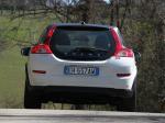 Volvo C30 Black Design Carboon Look 2011 года (IT)